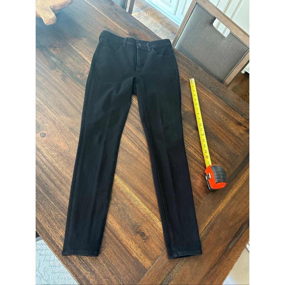American Eagle dream jeans